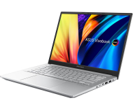 ASUS Vivobook Pro 14 i5-12450H/16GB/512/Win11 RTX3050 OLED 90Hz - 1123079 - zdjęcie 2